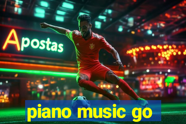 piano music go-jogos edm piano